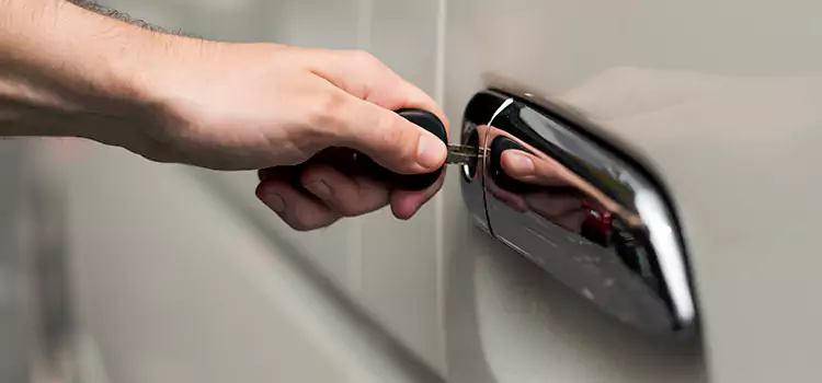 Why Choose Our Auto Locksmith Team in North Fort Myers, FL?