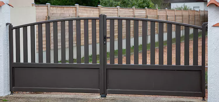 Advanced Gate Solutions in North Fort Myers, FL