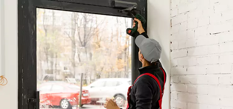 Comprehensive Door Closer Services in North Fort Myers, FL