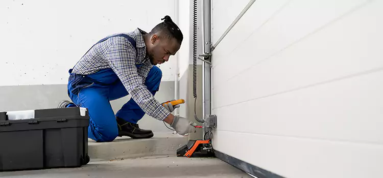 Expert Solutions for Every Garage Lock Need in North Fort Myers, FL