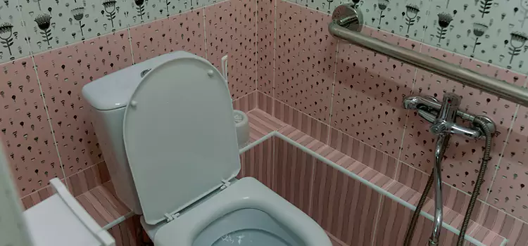 Meeting Diverse Needs With Accessible Restroom Solutions in North Fort Myers, FL
