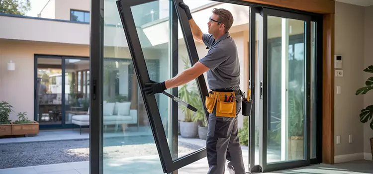 Specialized Sliding Door Roller Services in North Fort Myers, Florida