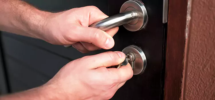 Pella Storm Door Lock Body Replacement North Fort Myers