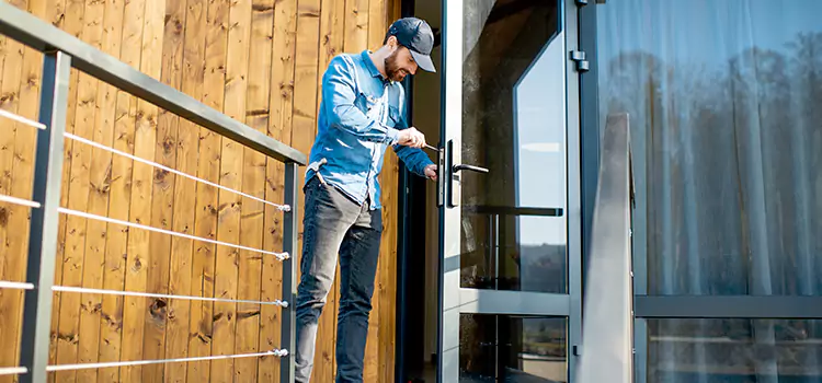 Emergency Patio Door Repair North Fort Myers