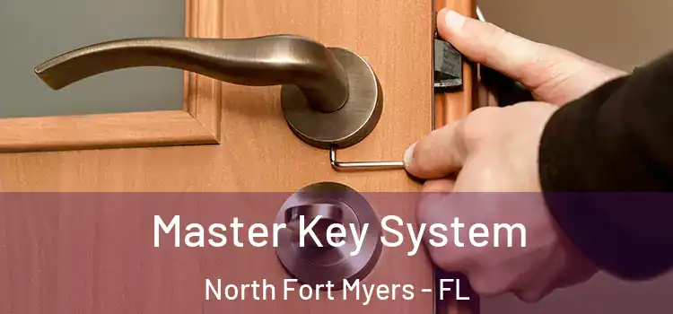 Master Key System North Fort Myers - FL